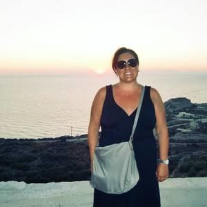 Meet your Posher, Markella